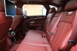 Bentley Bentayga V8 Centenary Specifications 2020 года  (UAE)